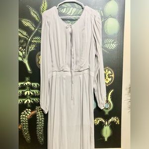 FREE PEOPLE Wedding Style Dress